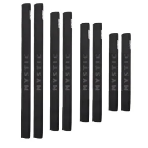MYSTIC Roofrack Pads Aero Usine Directe