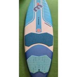 Paiement Sécurisé MISTRAL Quikslide 100L 2022 (neuve) - Occasion