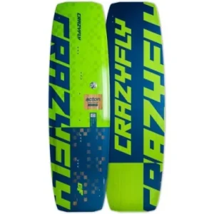 Authentique CRAZYFLY Acton 2025