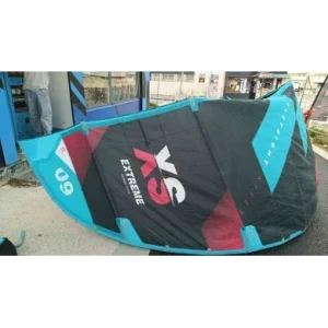ELEVEIGHT XSV5 9m Occasion Livraison Express