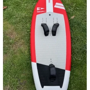 Jusqu'à Épuisement Des Stocks SIC RAPTOR FOIL PRO 2025 SFX occasion