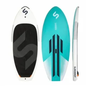 SLINGSHOT Glide Craft V1 2026 Produit De Marque