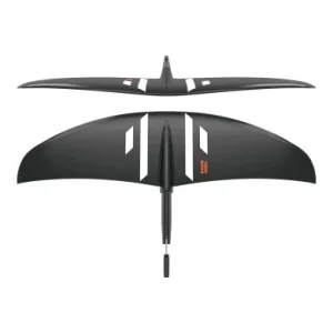 Super Prix SLINGSHOT One-Lock Ease Front Wing