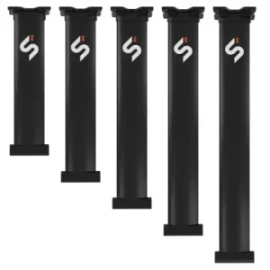 SLINGSHOT One Lock Mast Aluminium Bon Marché
