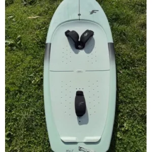 F-ONE Rocket Wing S Carbone Occasion Produit De Marque
