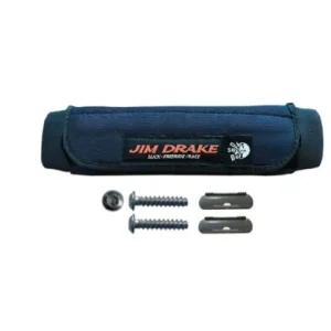 DRAKE Deluxe Strap Yulex Incl Accessories Certifié