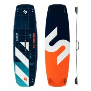 SLINGSHOT Crisis V8 2026 Pas Cher