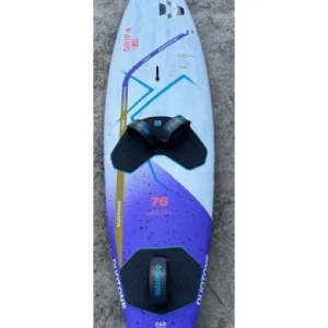 DUOTONE Grip 4 D/LAB 76L Occasion 2025 Prix Choc
