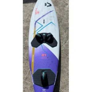 Dernière Chance DUOTONE Grip 4 D/LAB 81L Occasion 2025