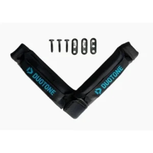 DUOTONE Acc V-Footstrap Incl Screw Top Vente
