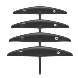 Remise DUOTONE Front Wing Crest D/LAB 2026