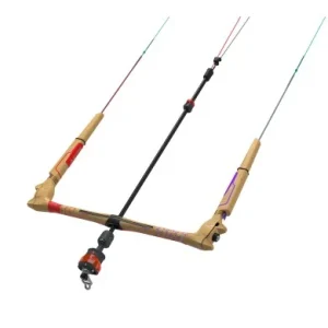 Populaire DUOTONE Click Bar Quad Control 2026