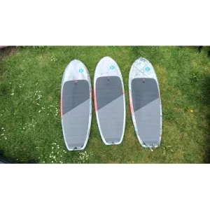 Commande En Gros DUOTONE Crush SLS 2025 4‘6 30 Litres - Occasion
