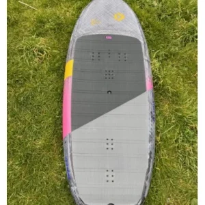 Top Vente DUOTONE Sky Style SLS 4‘9 65 Litres - Occasion