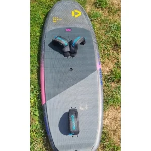 DUOTONE Sky Style SLS 2025 4‘1 25 Litres - Occasion Vente Directe