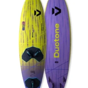 Commander Maintenant DUOTONE Ultra Grip Quad SLS 2026