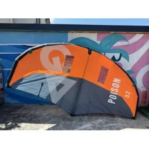 Dernier Modèle GA Poison 5.2m² 2023 - Occasion