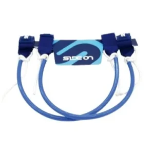 Side On Harness Line school Offre Spéciale