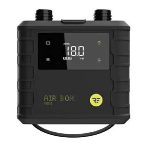 Promotion Ride Engine Air Box Mini Pompe Electrique