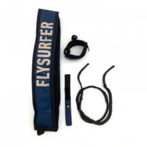 flysurfer Parawing Support leash Kit Dernier Modèle