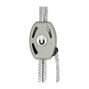 SLINGSHOT Sentinel Plastic Trim Block Paiement Sécurisé