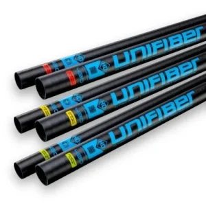 Meilleur Prix UNIFIBER HD SDM C75 Constant Curve Incl Mast Bag