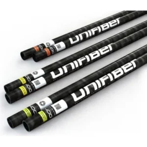 Quantité Limitée UNIFIBER Essentials RDM C50 Constant Curve Incl Mast Bag