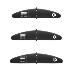 Prix Promo DUOTONE Back Wing Stabilizer PX