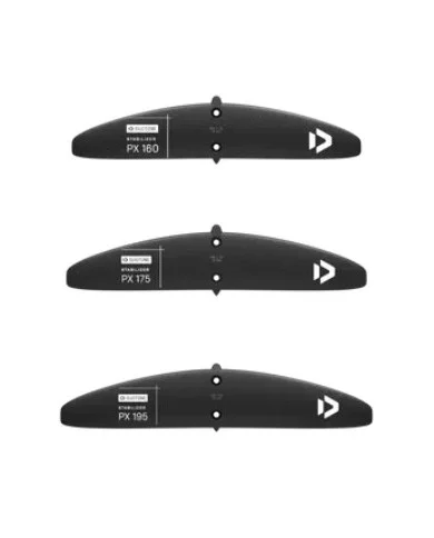 Prix Promo DUOTONE Back Wing Stabilizer PX
