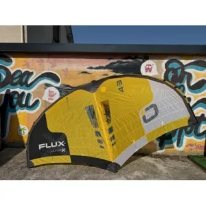 Offre Exclusive OZONE FLUX V2 ULTRA-X Occasion