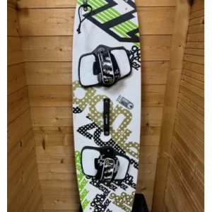 NORTH Gonzales 135*39 Occasion Vente Directe