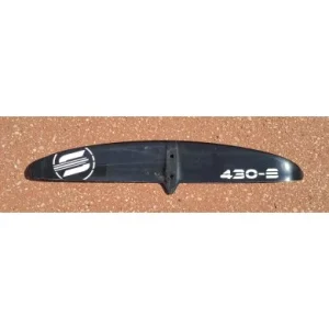Sabfoil Stab Gullwing 430 Black - Occasion Marque