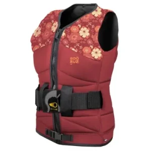 Meilleure Vente SOORUZ Watervest Wing Femme 2025