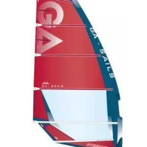 Retour Gratuit GA-SAILS Hybrid 2025