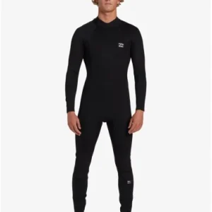 BILLABONG Foil 4/3 BZ 2025 Prix Choc